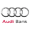 Audi Bank Zndl d Volkswagen Bank-Logo